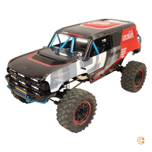 Amewi modellauto crawler - rc,