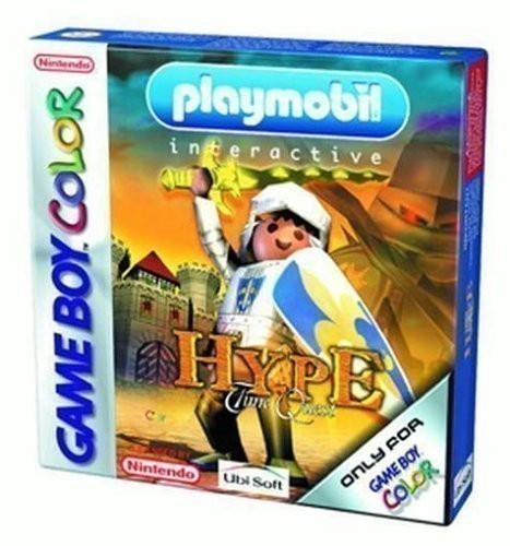 Nintendo gameboy color - color,