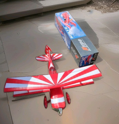 Hype pitts s1s top - hype,