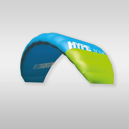 Plkb hype trainer - hype, lenkdrachen