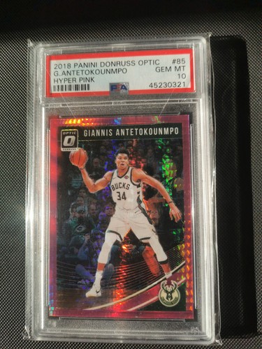 Psa giannis antetokounmpo - giannis,