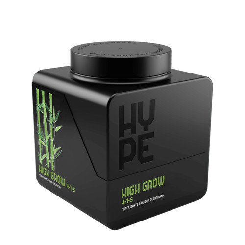 Hype high grow - grow,, 5