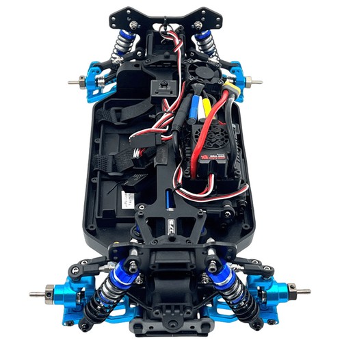 Metal full car upgrade - car,