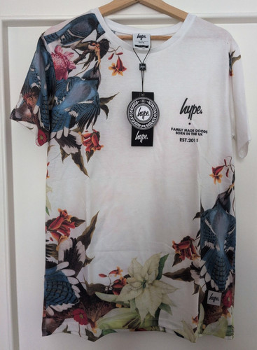 Hype just - |, birds