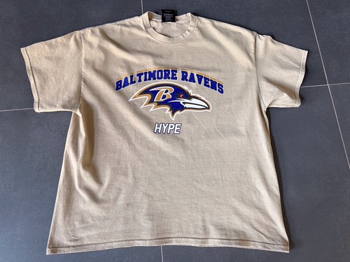 Nfl hype shirt mit - nfl,