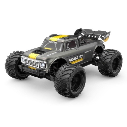 Mjx hyper 10210 silber - 10210,