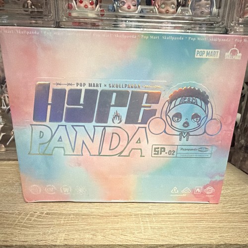 Pop mart skullpanda - pop,