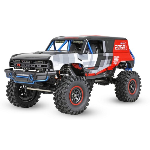 Amewi 22805 hyper - 1:18, h18p