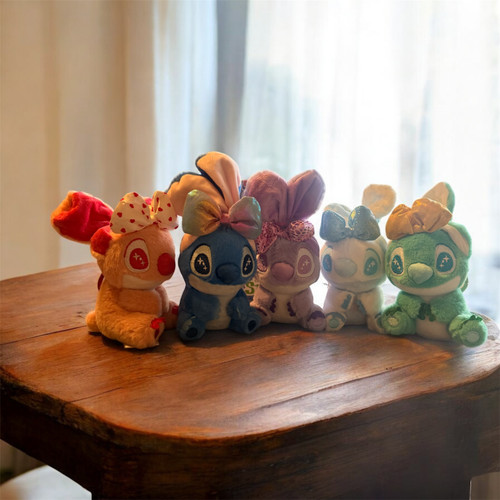 Hype monster stitch stofftier - hype,