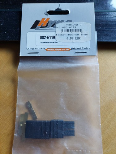 Traxxas hype stecker - hype,