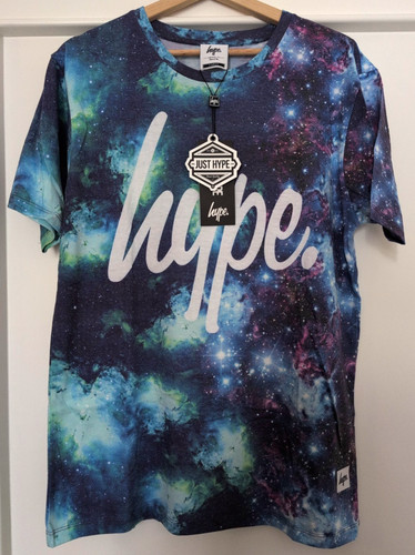 Hype just galaxy - hype.,