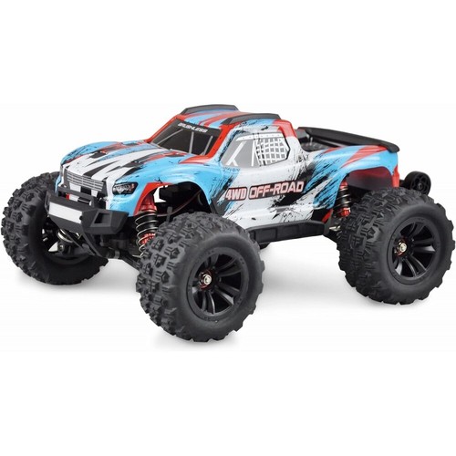 Amewi hyper monstertruck - go,