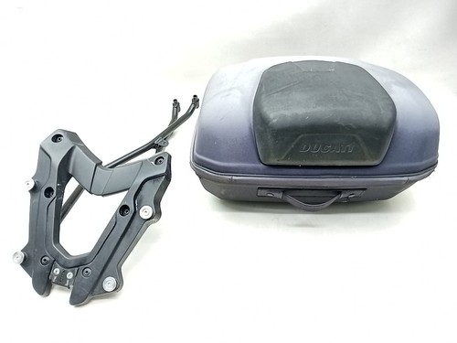 Original ducati hyperstrada - original,