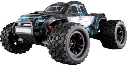 Amewi hyper mtx10 brushless - amewi,
