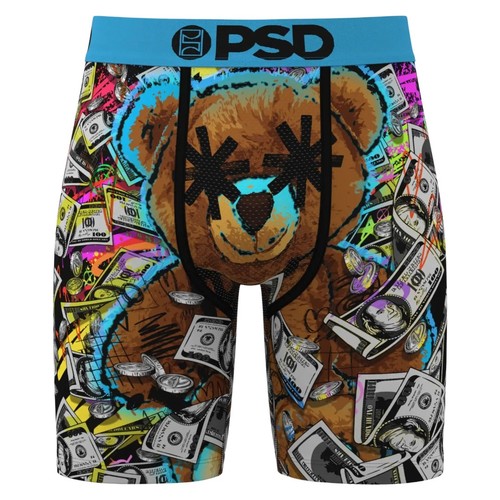 Psd money hype boxer - psd,
