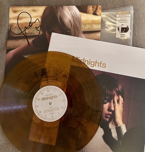 Taylor swift midnights - swift,
