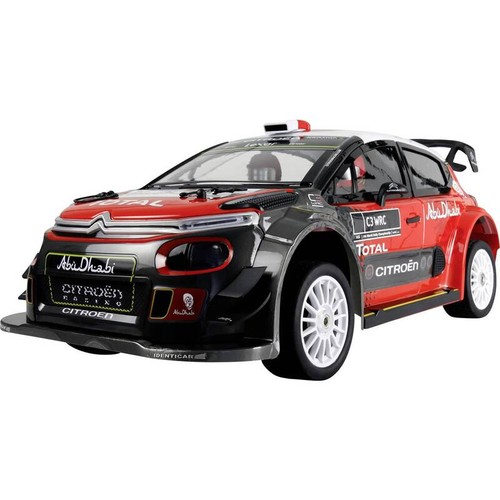 Amewi hyper citroen wrc - hyper,