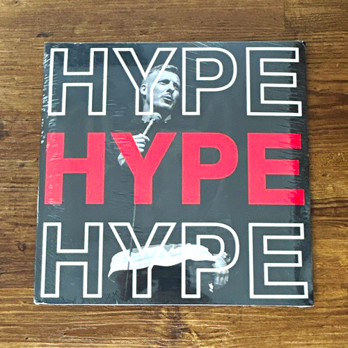 Hype vinyl schallplatten - hype, –