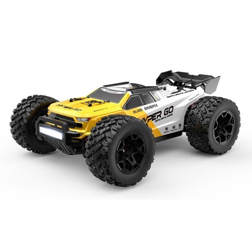 Hyper 14207 truggy 4wd - 14207,