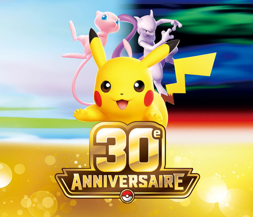 Pokemon karten 30th - pokemon,