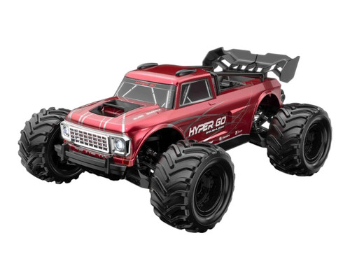 Mjx hyper truck - rc,