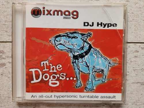 The dogs dj hype - the, dogs.../dj