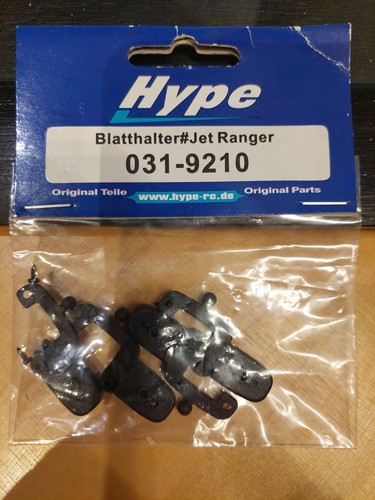 Hype blatthalter jet ranger - hype,