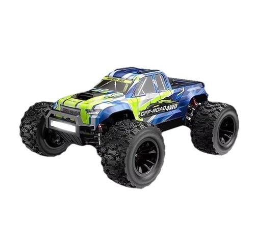 Mjx hyper 14 brushless - hyper, go