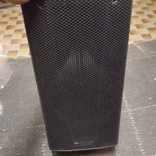 Technologies hype 12 - db,