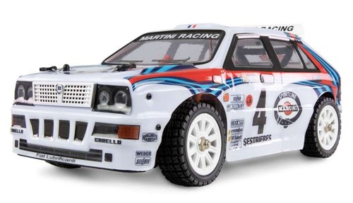 Amewi hyper lancia delta - hyper, hf