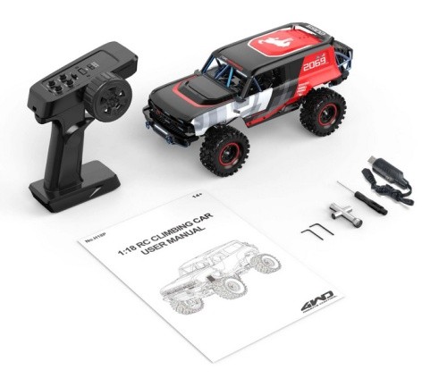 Idee mjx h18p ford - s-idee®,