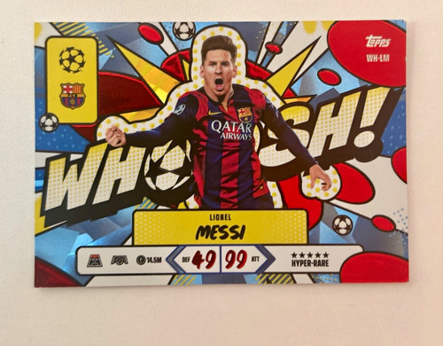 Topps match attax 20th - topps,