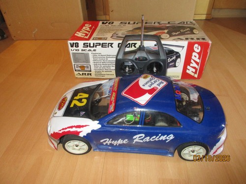 Hype super car 10 - hype, :10