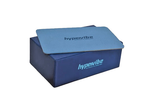Hypervibe steppmatte für 17 - hypervibe-steppmatte,