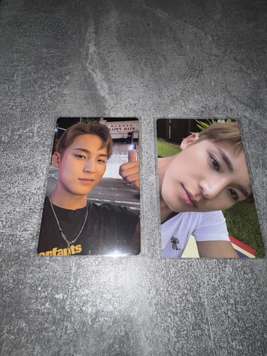 Seventeen hype vibes - seventeen, weverse