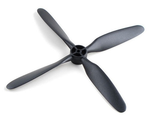 Propeller airflex blatt 47 - propeller, 4-blatt
