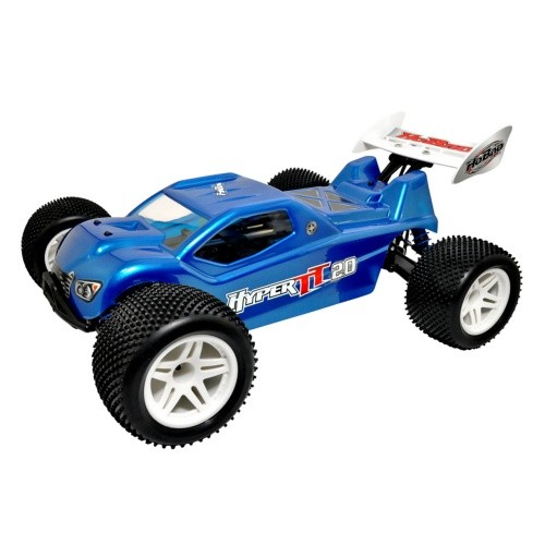 Hobao hyper tt2 pro - hobao, truck