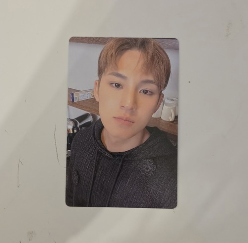 Seventeen mingyu cxm hype - mingyu,