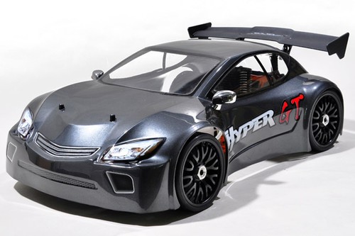 Hobao ofna hyper gts 8 - hyper, 1:8