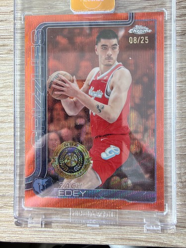 Topps nba chrome 2025 - 2025, 128