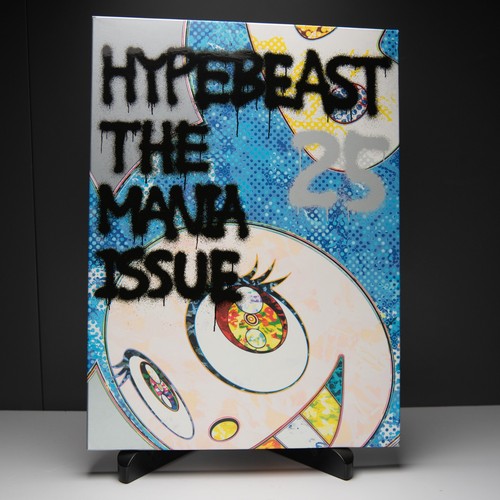 Hypebeast the mania - hypebeast, 25