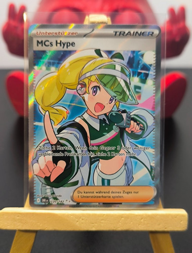 Mcs hype dri 220 - mcs,