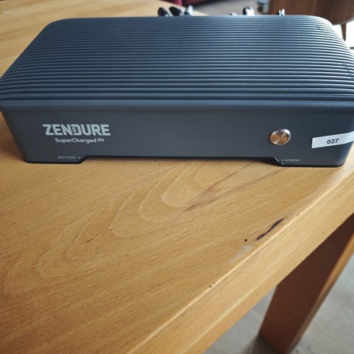 Zendure hyper 2000 - zendure,