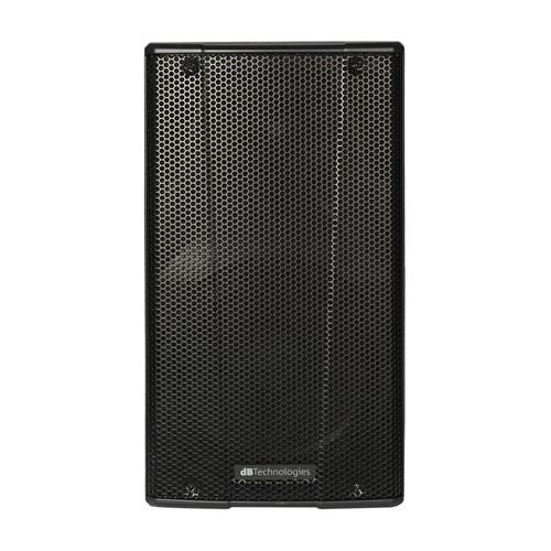 Technologies hype 12 - db,