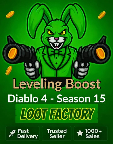 Diablo s15 season 15 - diablo, 4