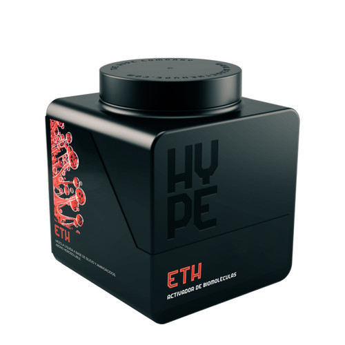 Hype eth 25 - eth,, 1,25