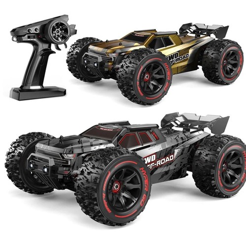 Mjx hyper 14210 truggy - go,