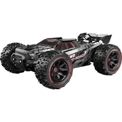 Mjx hyper truggy 14 rc - hyper, go