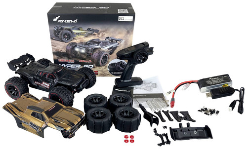 Amewi hyper brushless 14 - hyper,