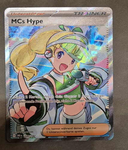 Pokemon tcg mcs - pokemon,
